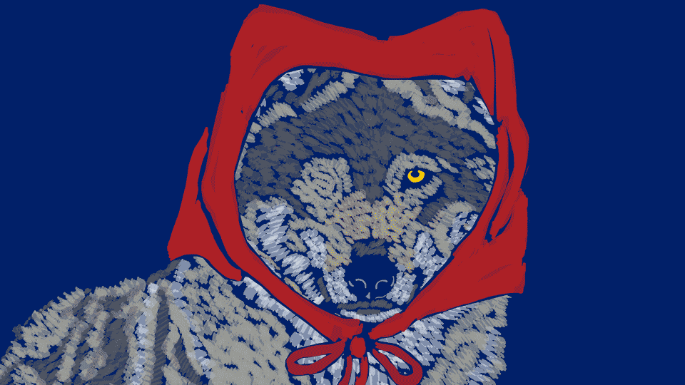 Prawy do Lewego. Lewy do Prawego.